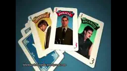 Los Victorinos - Promo 7