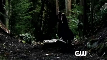 The Secret Circle - Extended Promo 1x10 - Darkness [hd]