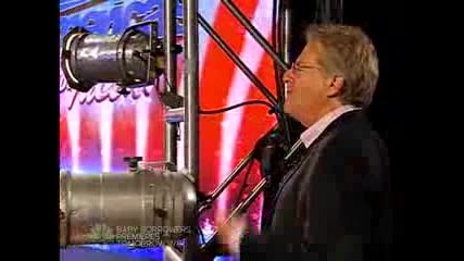 Семейство магове America s Got Talent 2008