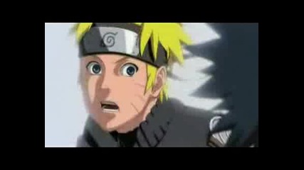 Naruto Shippuuden Sasuke (part)