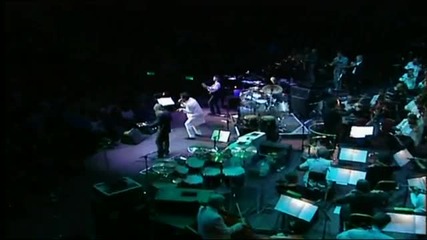 Deep Purple Sometimes I Feel Like Screaming