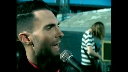 Maroon 5 - Wake Up Call