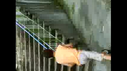 sopot parkour