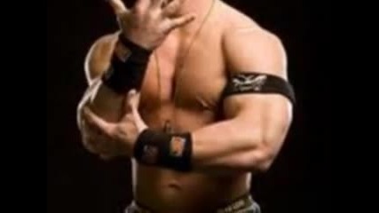 John Cena