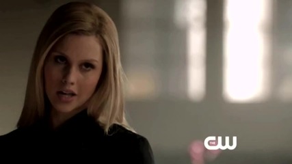 The Vampire Diaries Season 3 Episode 20 Extended Promo + превод