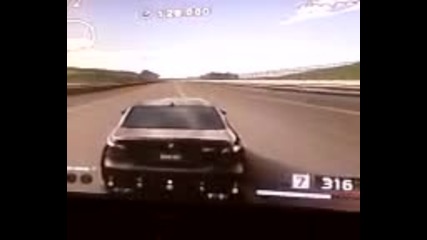 speeding in ps 2 