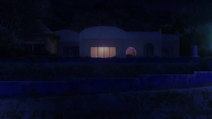 Nagi no Asukara Episode 16