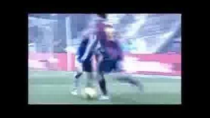 Lionel Messi - 2008 New Video!