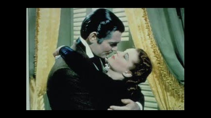 Gone With The Wind (tara's Theme)-1939- Soundtrack