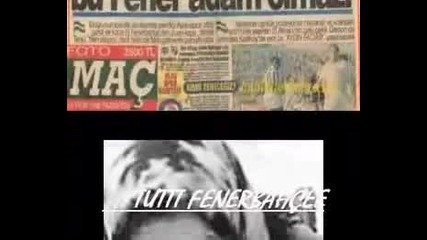 Galatasaray 7 - 0 Antii - fb