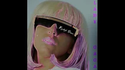[new Song] Lady Gaga - Rocket Queen