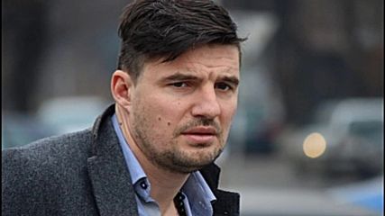 Йовов: Напускам, няма как Левски да върви в гнила обстановка