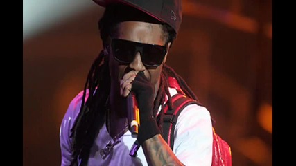 New 2010!! Lil Wayne - So Gone 