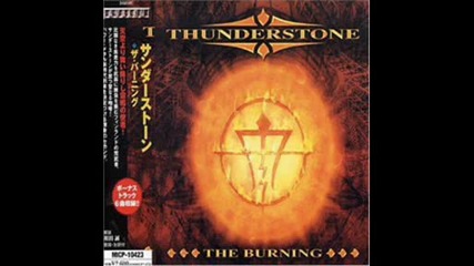 Thunderstone - I Will Come Again