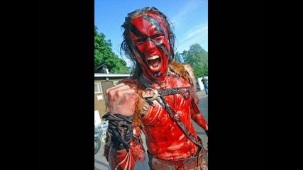 turisas rexi regi rebellis