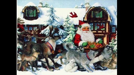 Merry Christmas