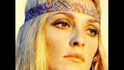 Sharon Tate (let's Live For Today)