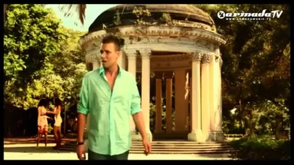 Armin van Buuren & Dj Shah Feat. Chris Jones - Going Wrong (official Music Video) - Youtube