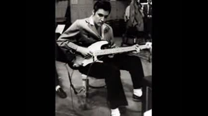 Elvis Presley - I`ll Be There