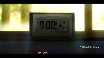 Hyouka Amv - All I Want Is You