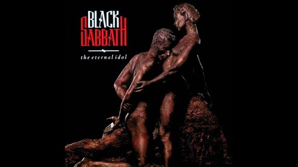 Black Sabbath - Ancient Warrior