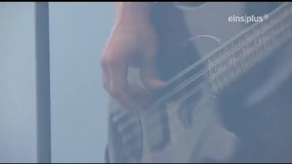 Papa Roach - 05 - Burn (rock Am Ring 2013)