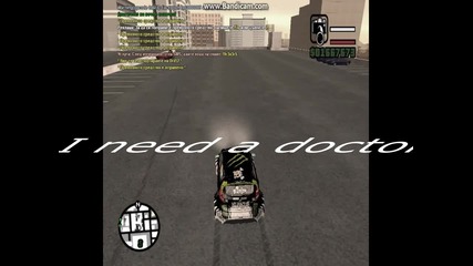 Elegy's drift №7