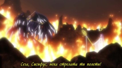 [ Bg Subs ] Saint Seiya: The Lost Canvas - 23 [ Mushi Subs ]