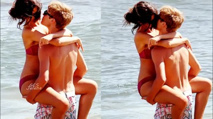 Justin and Selena | Hawai Vacation