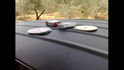Smart Car Audio