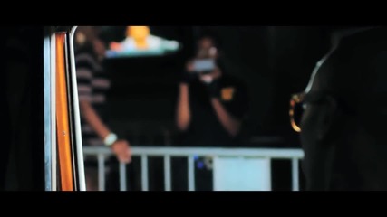 B.o.b - Ray Bands