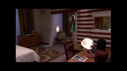 Nikki y Guzman - Parte 90