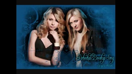 Aly And Aj - Potential Breakup Song (remix)