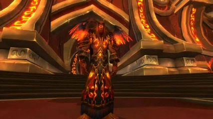 Cataclysm - Patch 4.2 Raid Preview