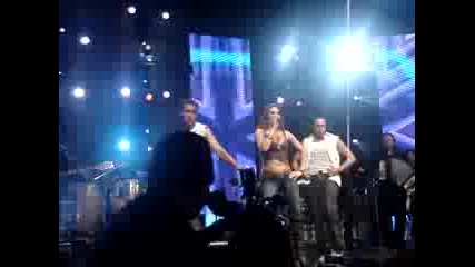 Mariana Seoane - koncert.flv