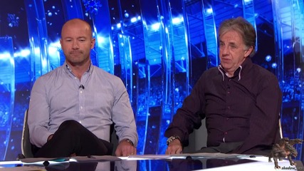 Match Of The Day - 26.12.2012 - Norwich - Chelsea - 0-1 - 720p - H D