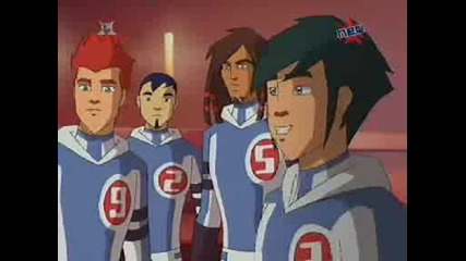 Galactik Football 116 (16) Genesis Stadium (andyscot)