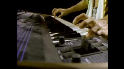 Van Halen - Jump (hq music video)