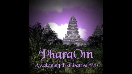 Pharaom - Yamantaka 
