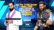 Seth “Freakin” Rollins has one final message for Roman Reigns: WWE Now, Jan. 28, 2022