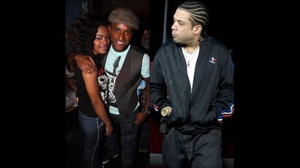 Benzino ft. Lloyd - Streets Is Talkin 