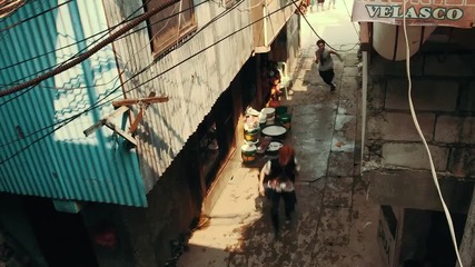 [mv/hd] Say Yes - Get Out