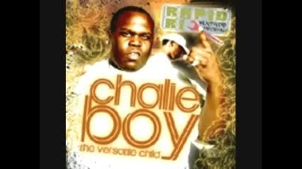 Charlie Boy Feat.yung O - You Aint Got