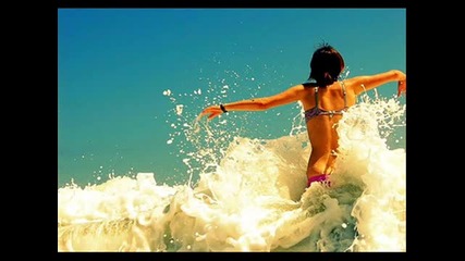 Mikalogic - All About Us Andrey Loud Remix