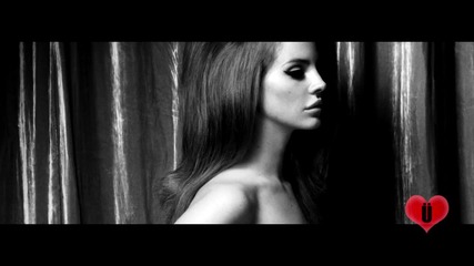 Lana Del Rey - Summertime Sadness (radio edit) lyrics Hq