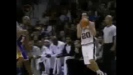 Manu Ginobili