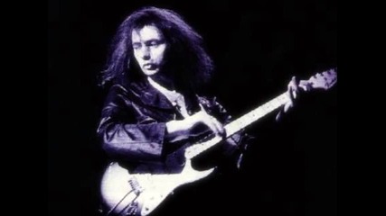 Rainbow - Eyes of Fire
