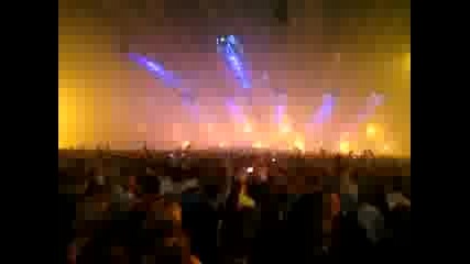 Trance Energy 2009 Armin van Buuren Ummet Ozcan - Timewave Zero (original Mix)