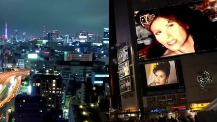 Gina T - Tokyo By Night H D