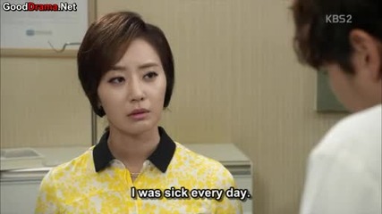 Good Doctor ep 8 part 4